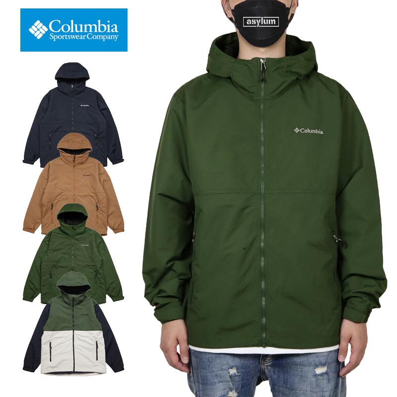 Columbia（コロンビア） ジャケット マウンテンパーカー アウター