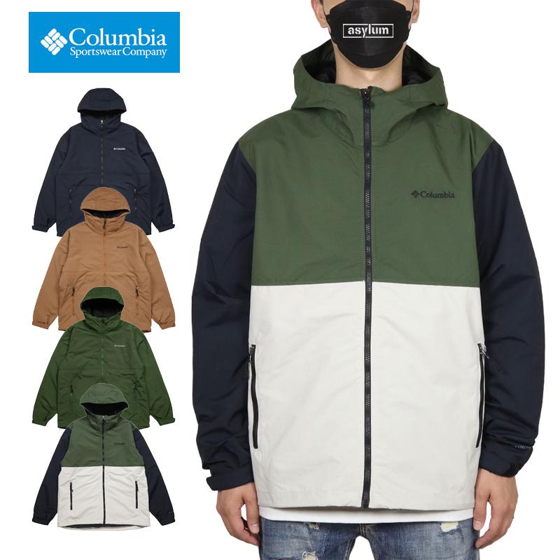 Columbia（コロンビア） ジャケット マウンテンパーカー アウター
