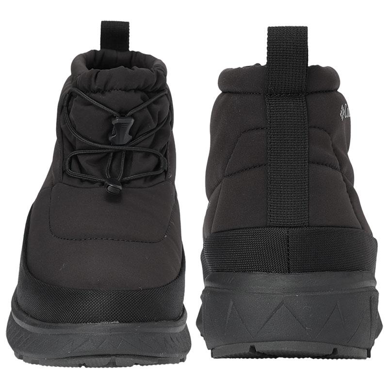 Columbia（コロンビア） ショートブーツ 防水 メンズ レディース