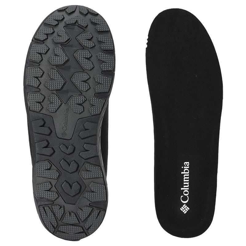 Columbia（コロンビア） ロングブーツ 防水 メンズ レディース