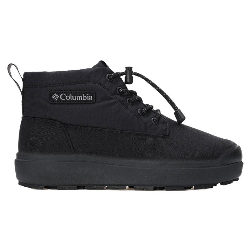 Columbia コロンビア 防水ブーツ COLUMBIA チャッカブーツ