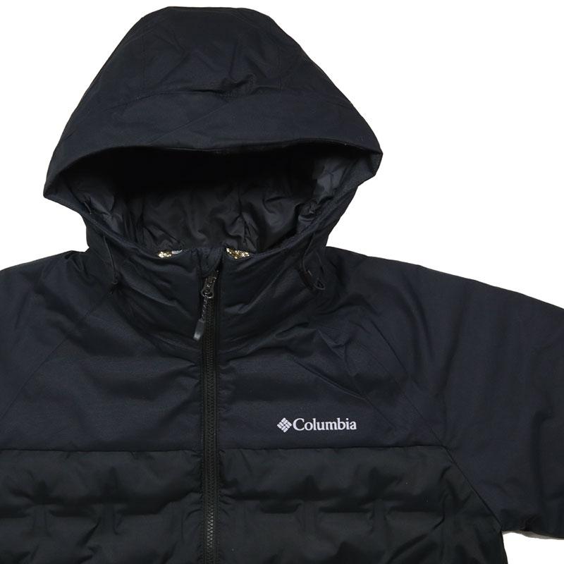 Columbia（コロンビア） ダウンジャケット ジャケット アウター メンズ