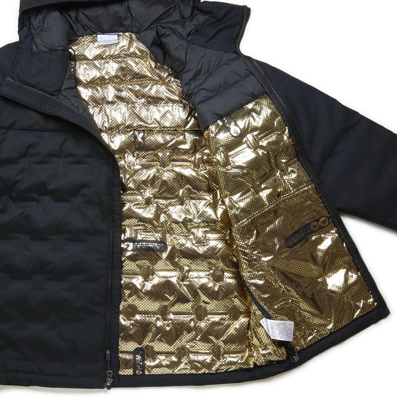 Columbia（コロンビア） ダウンジャケット ジャケット アウター メンズ