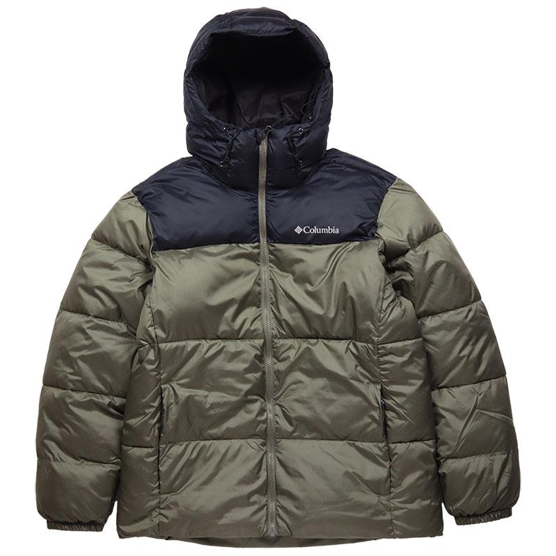 Columbia（コロンビア） 爆買 ジャケット アウター 中綿ジャケット 