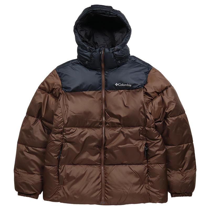 Columbia（コロンビア） ジャケット アウター 中綿ジャケット メンズ