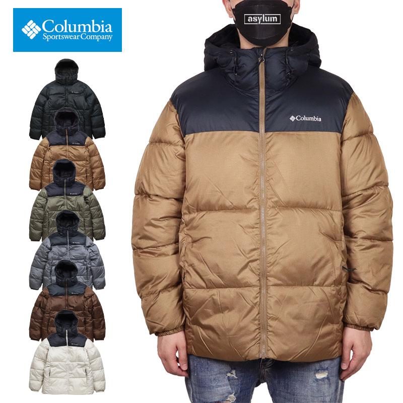 Columbia（コロンビア） ジャケット アウター 中綿ジャケット メンズ