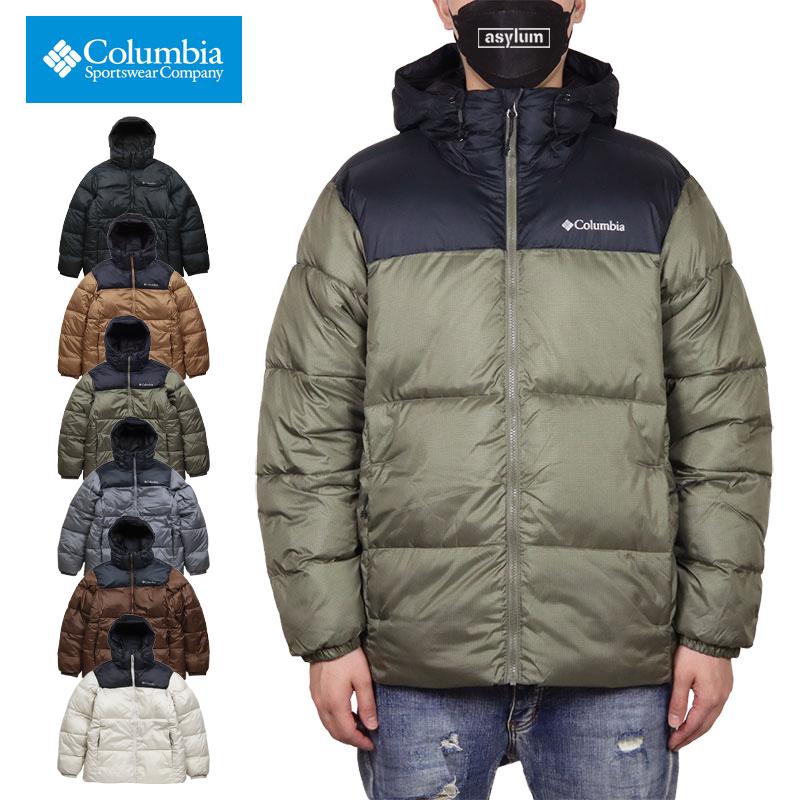 Columbia（コロンビア） GW P2倍 ジャケット アウター 中綿ジャケット