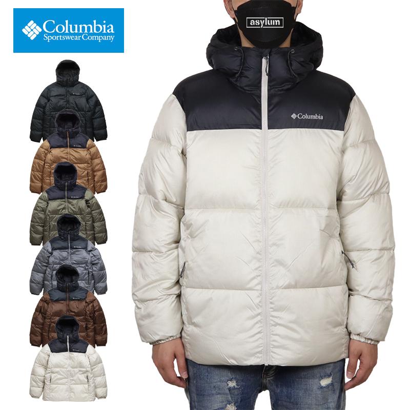 Columbia（コロンビア） ジャケット アウター 中綿ジャケット メンズ 