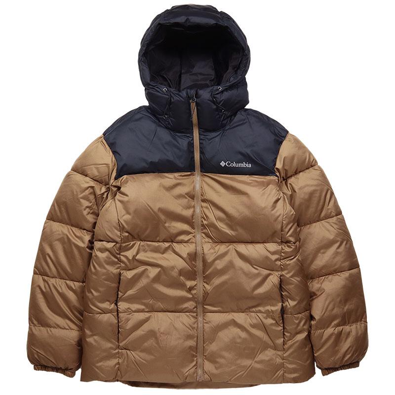 Columbia（コロンビア） ジャケット アウター 中綿ジャケット メンズ