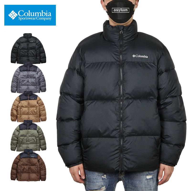 Columbia コロンビア ジャケット COLUMBIA アウター 中綿ジャケット