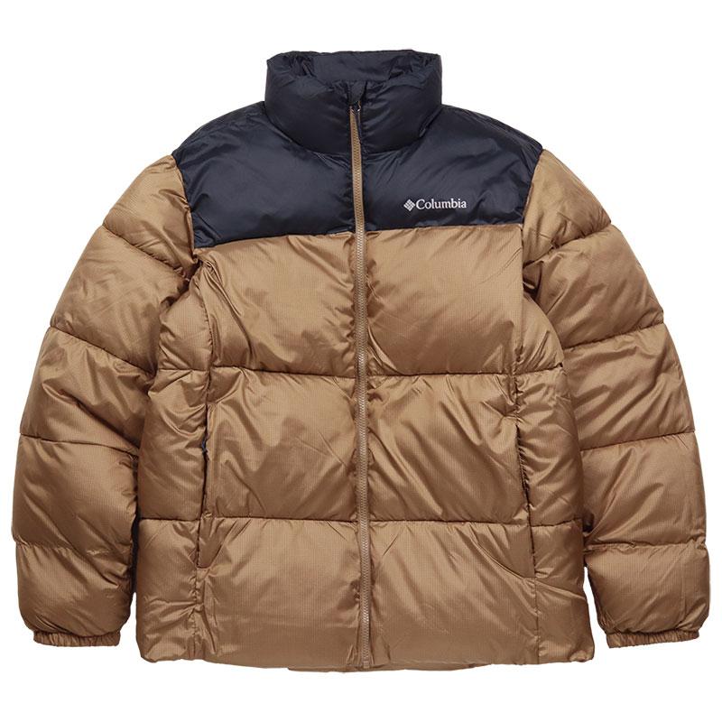 コロンビア（Columbia）中綿 アウター  サイズXS Columbia（コロンビア） ジャケット アウター 中綿ジャケット メンズ