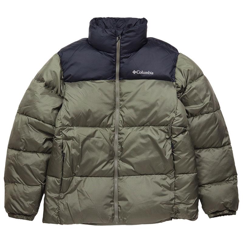 Columbia（コロンビア） ジャケット アウター 中綿ジャケット メンズ