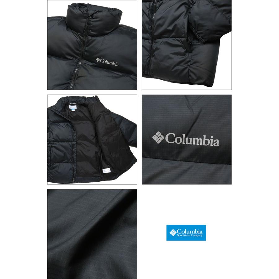 Columbia（コロンビア） ジャケット アウター 中綿ジャケット メンズ