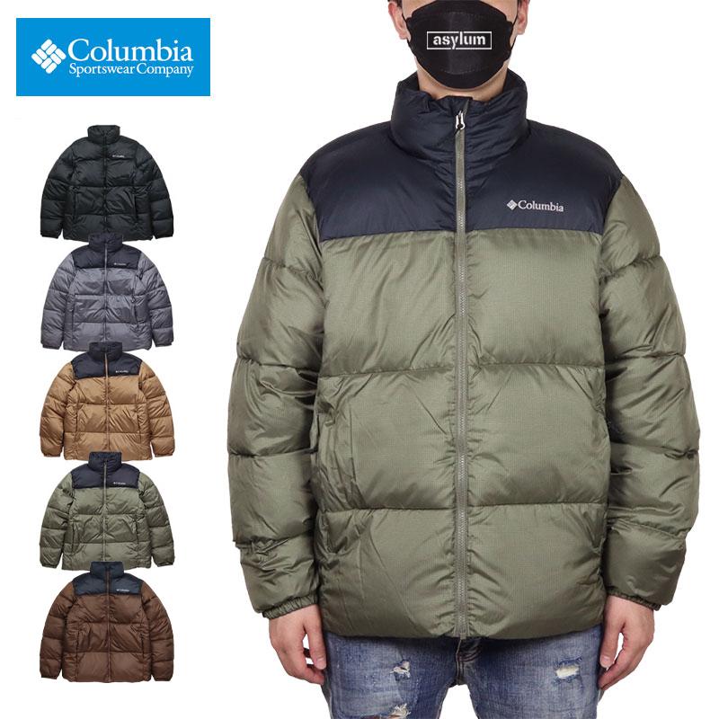 Columbia（コロンビア） ジャケット アウター 中綿ジャケット メンズ