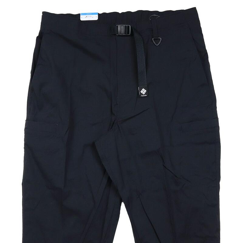 Columbia（コロンビア） 7分丈パンツ ナイロン クロップド メンズ