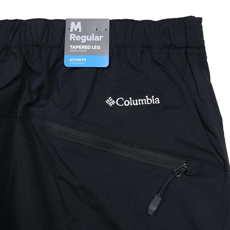 Columbia（コロンビア） 爆買 7分丈パンツ ナイロン クロップド メンズ