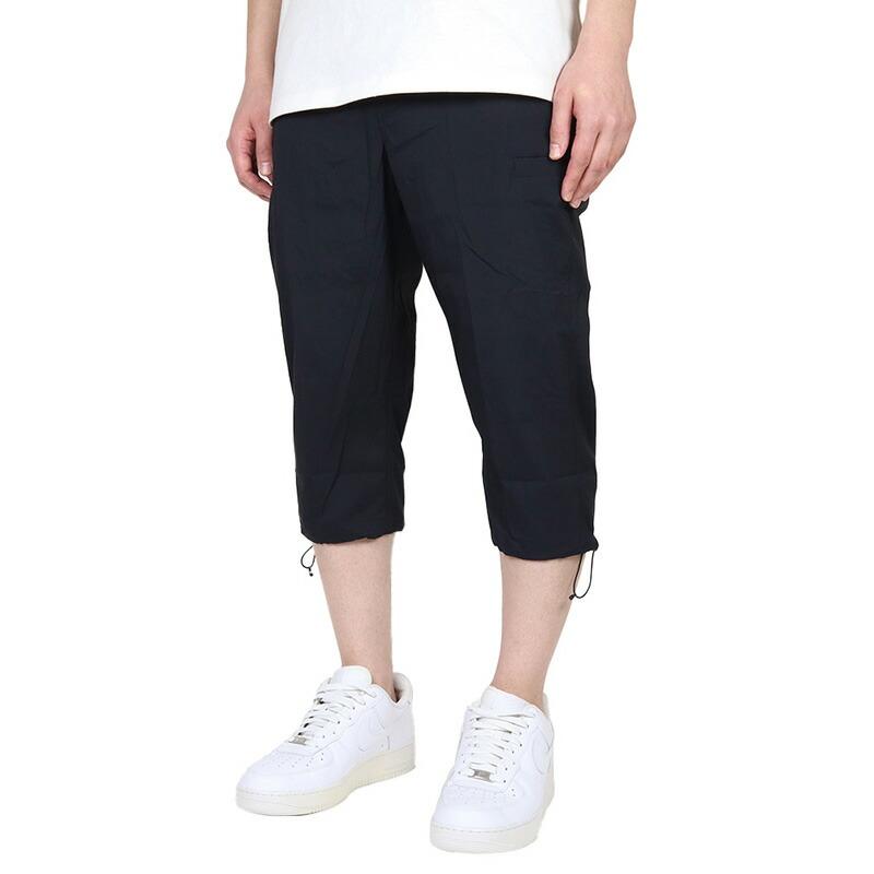 Columbia（コロンビア） 7分丈パンツ ナイロン クロップド メンズ