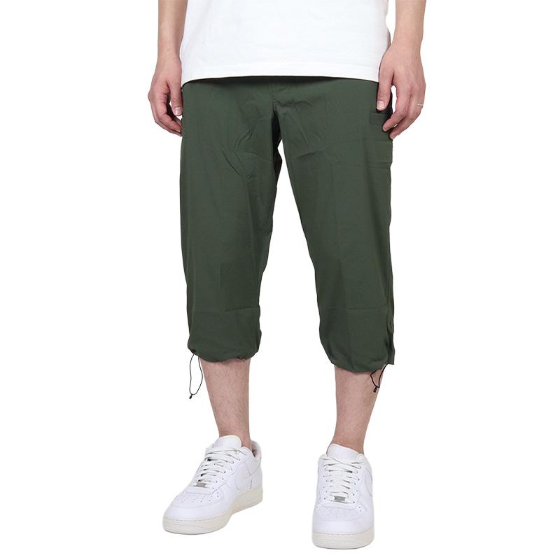 Columbia（コロンビア） 爆買 7分丈パンツ ナイロン クロップド メンズ