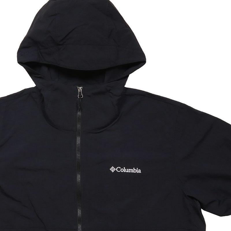 Columbia（コロンビア） ナイロンジャケット マウンテンパーカー
