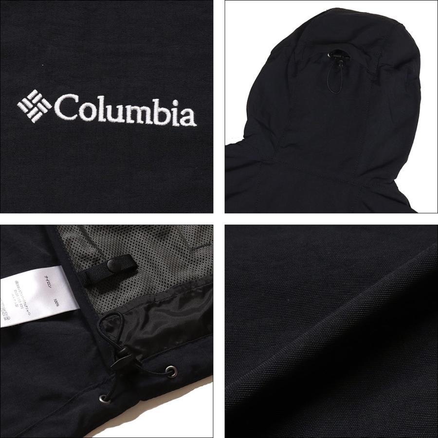 Columbia（コロンビア） ナイロンジャケット マウンテンパーカー