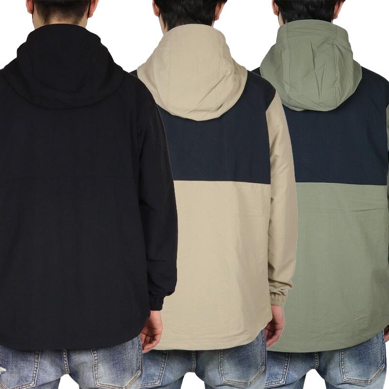 Columbia（コロンビア） ナイロンジャケット マウンテンパーカー