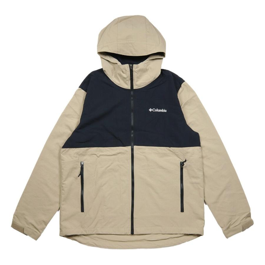 Columbia（コロンビア） ナイロンジャケット マウンテンパーカー