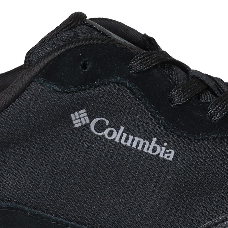 Columbia（コロンビア） スニーカー 靴 シューズ アウトドア メンズ