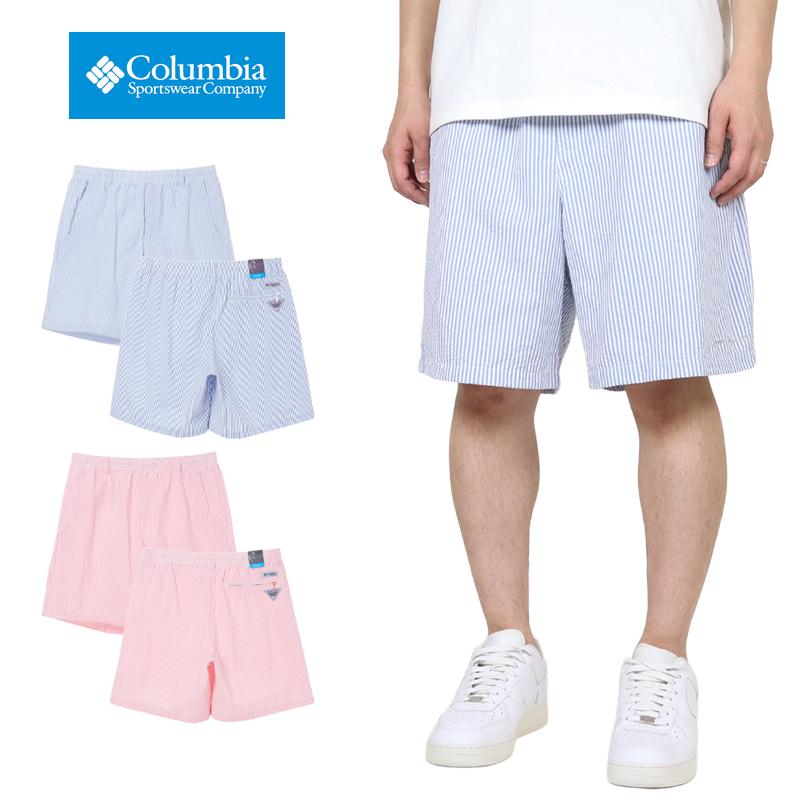 Columbia（コロンビア） 水着 スイムショーツ ショートパンツ メンズ