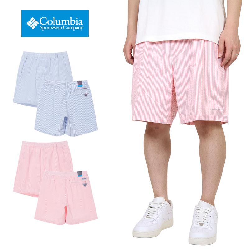 Columbia（コロンビア） 水着 スイムショーツ ショートパンツ メンズ