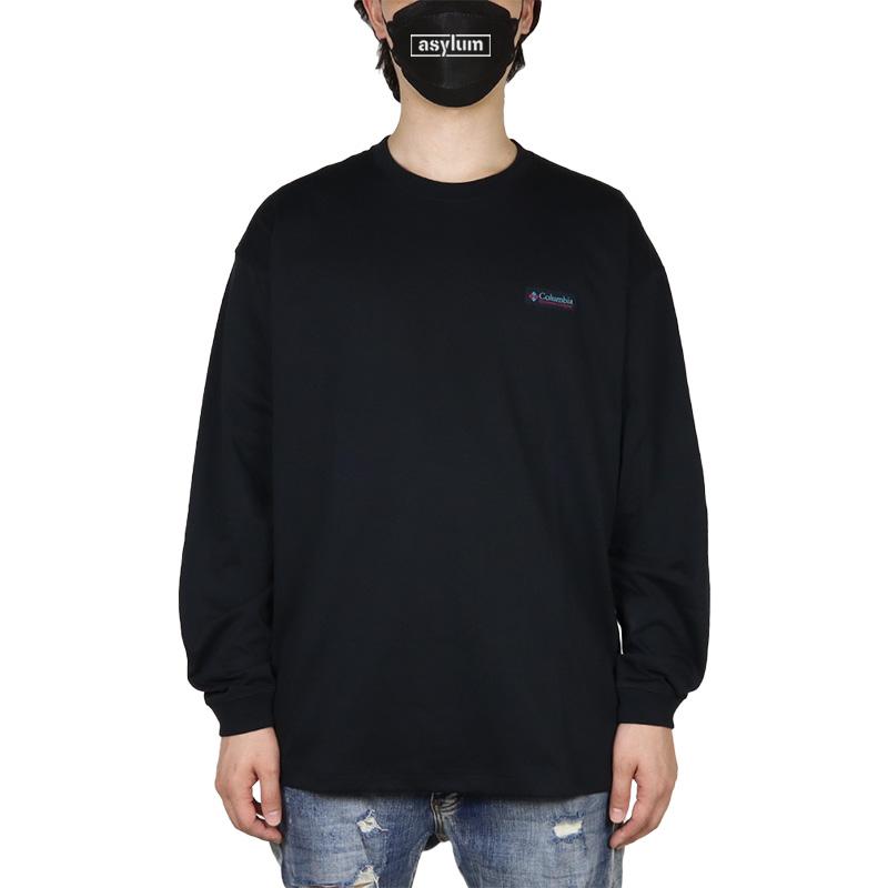 爆買 コロンビア ロンT COLUMBIA Tシャツ 長袖 メンズ レディース