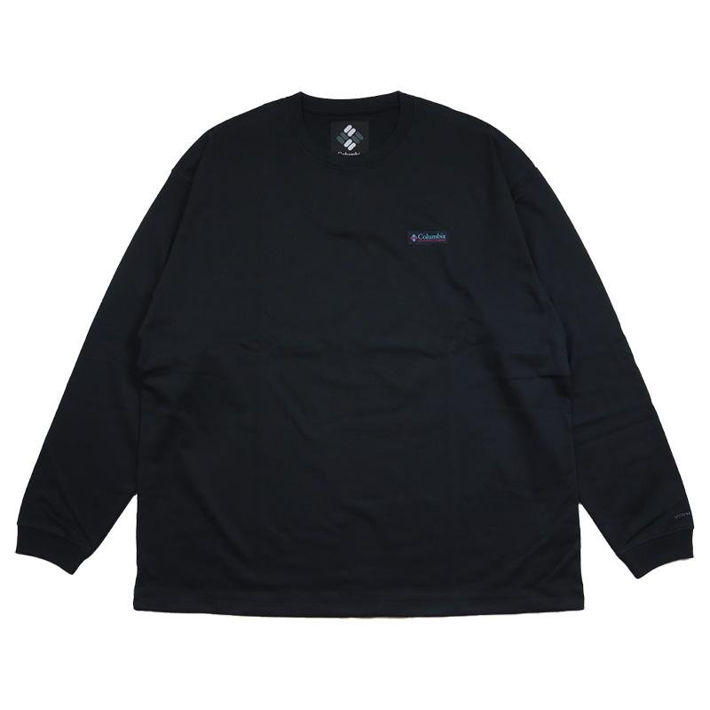 爆買 コロンビア ロンT COLUMBIA Tシャツ 長袖 メンズ レディース