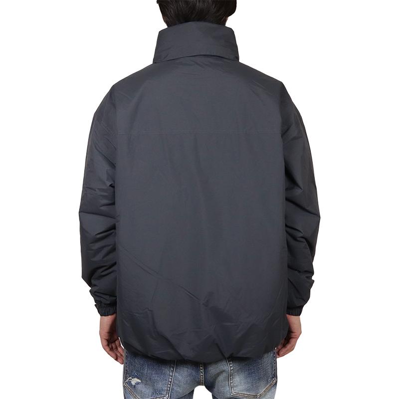 Columbia（コロンビア） 中綿ジャケット フード 収納 ナイロン