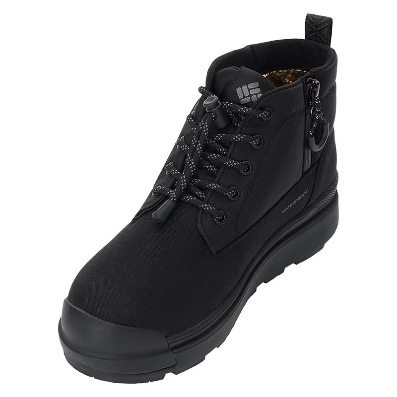 Columbia（コロンビア） スノーブーツ 防水 メンズ レディース