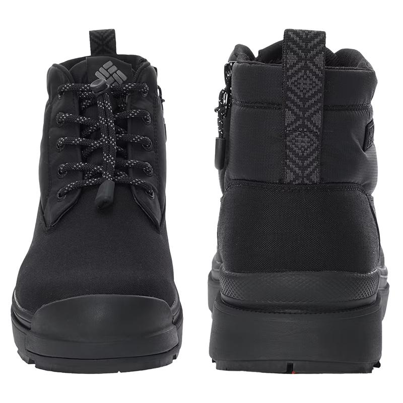 Columbia（コロンビア） スノーブーツ 防水 メンズ レディース