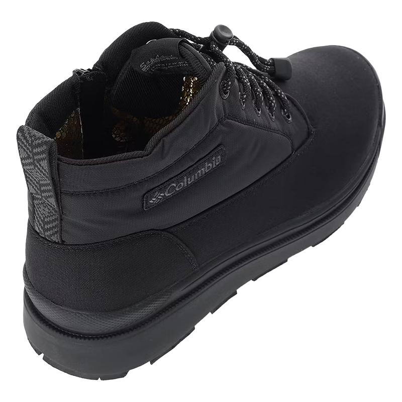 Columbia（コロンビア） スノーブーツ 防水 メンズ レディース