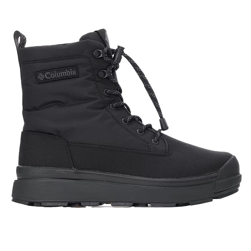 Columbia（コロンビア） 防水ブーツ スノーブーツ メンズ レディース
