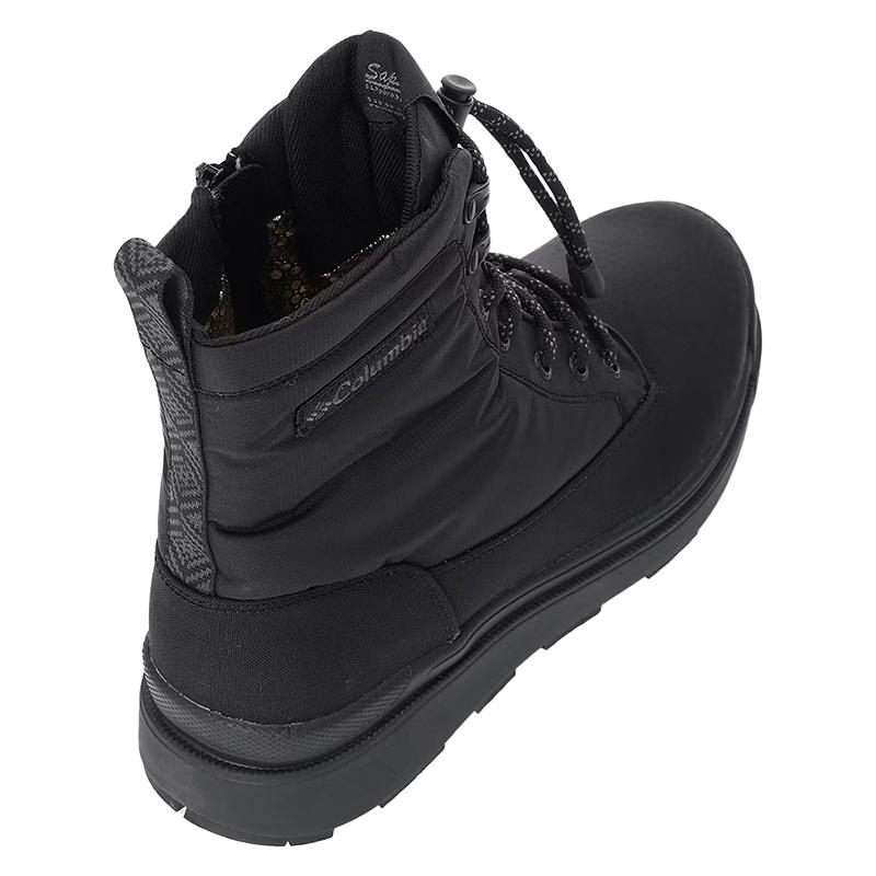 Columbia（コロンビア） 防水ブーツ スノーブーツ メンズ レディース