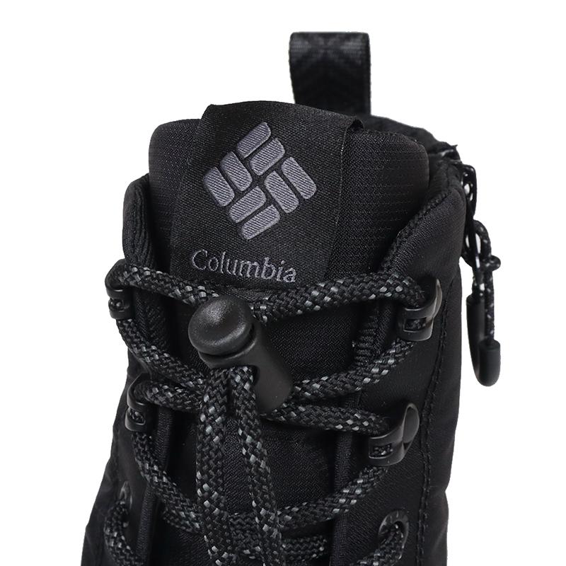 Columbia（コロンビア） 防水ブーツ スノーブーツ メンズ レディース
