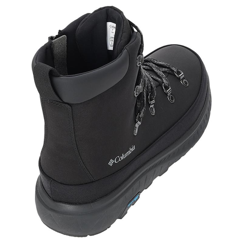 Columbia（コロンビア） 防水ブーツ スノーブーツ メンズ レディース