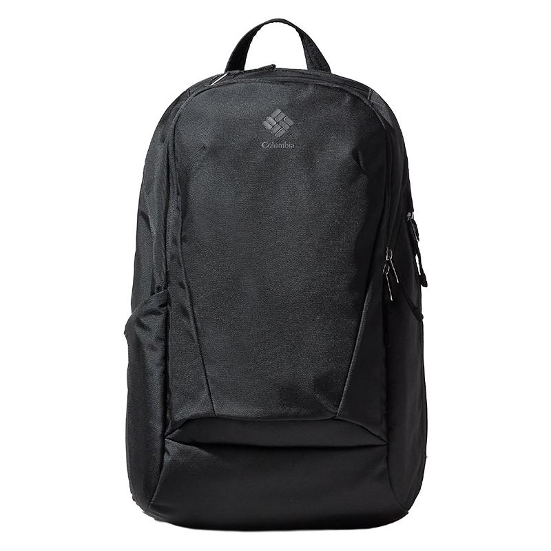 未使用級☆コロンビア 大容量26L 撥水 リュック 黒 通勤 通学 バックパック Columbia（コロンビア） リュックサック バックパック 大容量 通勤