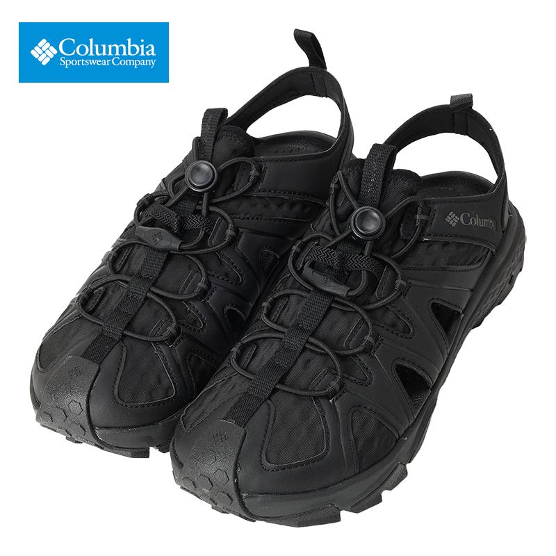 Columbia（コロンビア） サンダル アウトドア メンズ アウトドア
