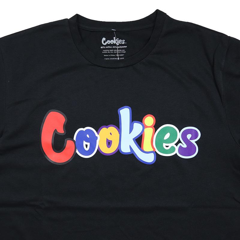 クッキーズ クロージング Tシャツ Cookies 半袖 メンズ レディース