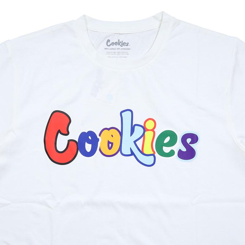クッキーズ クロージング Tシャツ Cookies 半袖 メンズ レディース