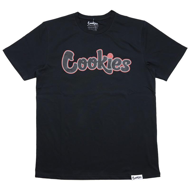 クッキーズ クロージング Tシャツ Cookies 半袖 メンズ レディース
