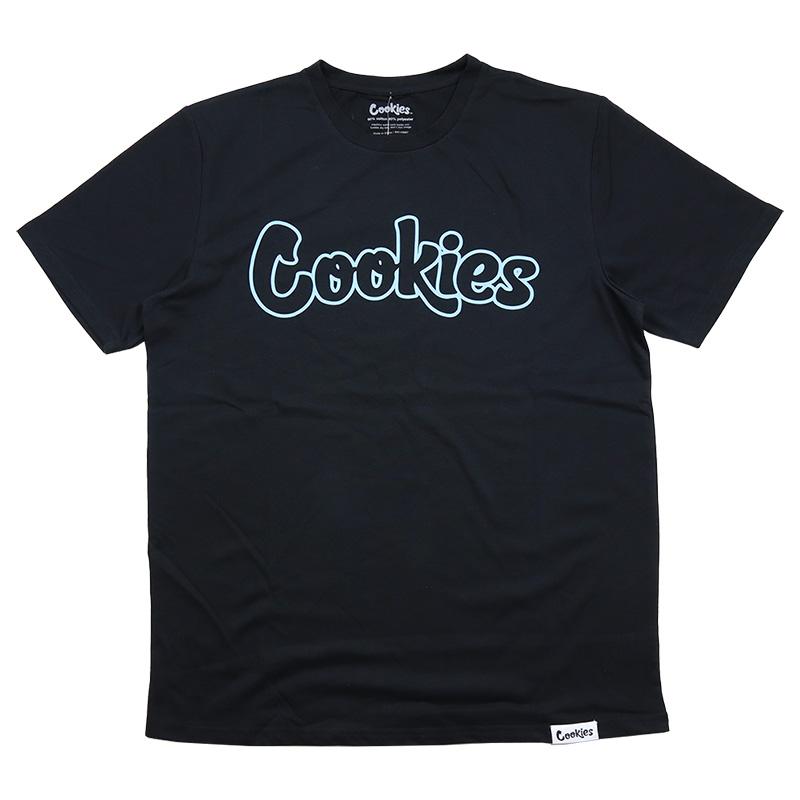 爆買 クッキーズ クロージング Tシャツ Cookies 半袖 メンズ