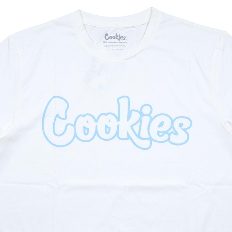 爆買 クッキーズ クロージング Tシャツ Cookies 半袖 メンズ