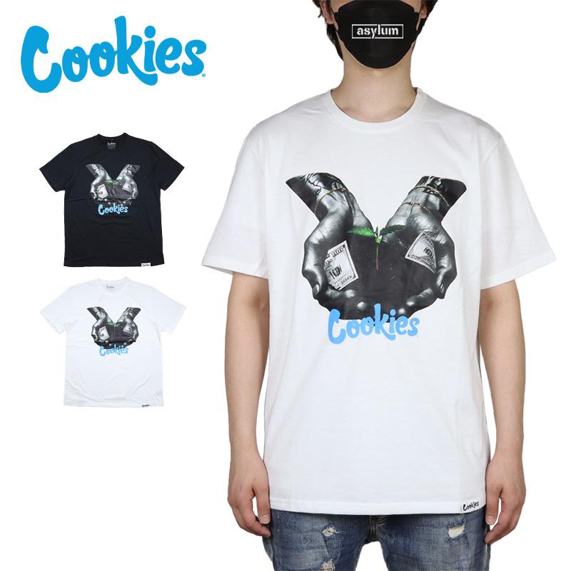 クッキーズ クロージング Tシャツ Cookies 半袖 メンズ レディース