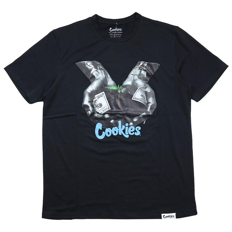 クッキーズ クロージング Tシャツ Cookies 半袖 メンズ