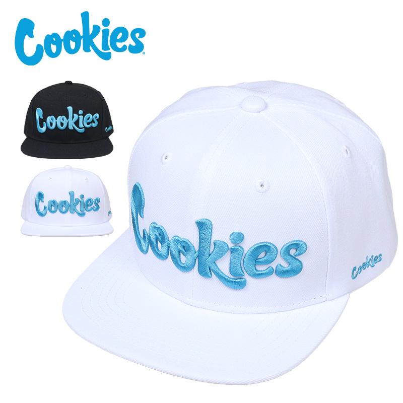 クッキーズ クロージング キャップ Cookies Clothing 帽子 メンズ