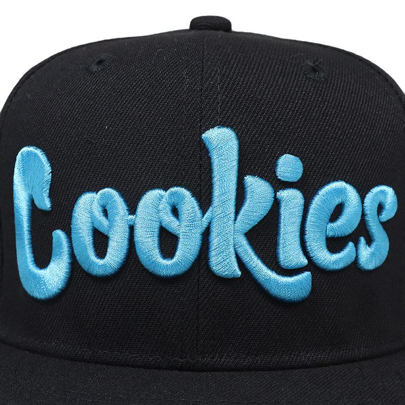 クッキーズ クロージング キャップ Cookies Clothing 帽子 メンズ